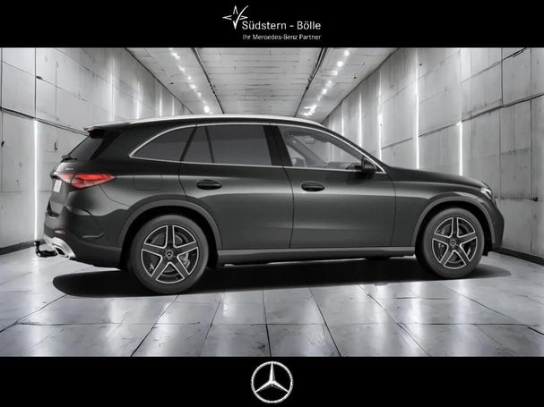 Mercedes-Benz GLC 220 d 145 kW image number 9