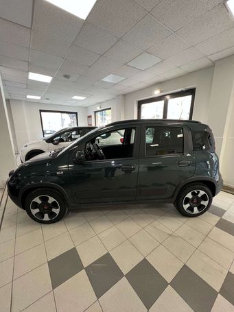 Fiat Panda 1.0 Hybrid 51 kW image number 4