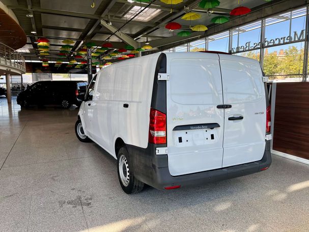 Mercedes-Benz Vito d 120 kW image number 11