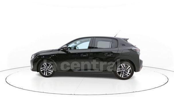 Peugeot 208 PureTech 100 Allure 74 kW image number 18