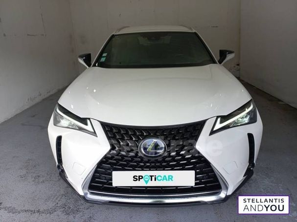 Lexus UX 135 kW image number 2