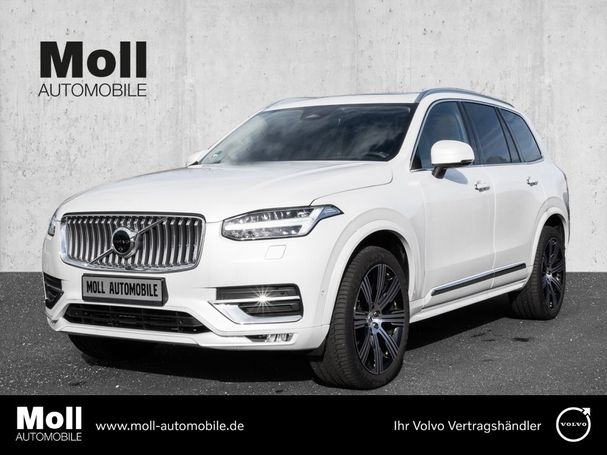 Volvo XC90 B5 AWD Ultimate 173 kW image number 1