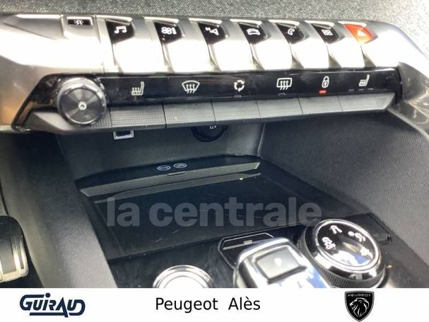 Peugeot 3008 BlueHDi 130 S&S EAT8 96 kW image number 11