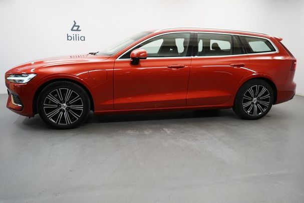 Volvo V60 T6 Recharge AWD 253 kW image number 1