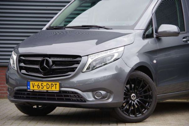 Mercedes-Benz Vito 119 CDi 140 kW image number 35