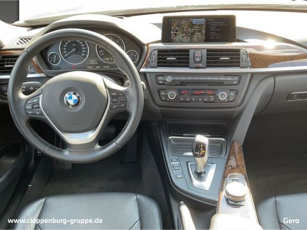 BMW 330d Touring xDrive 190 kW image number 14