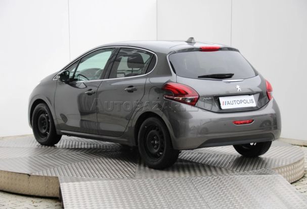 Peugeot 208 81 kW image number 4