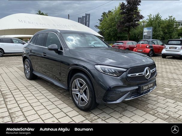 Mercedes-Benz GLC 300 de AMG 245 kW image number 11