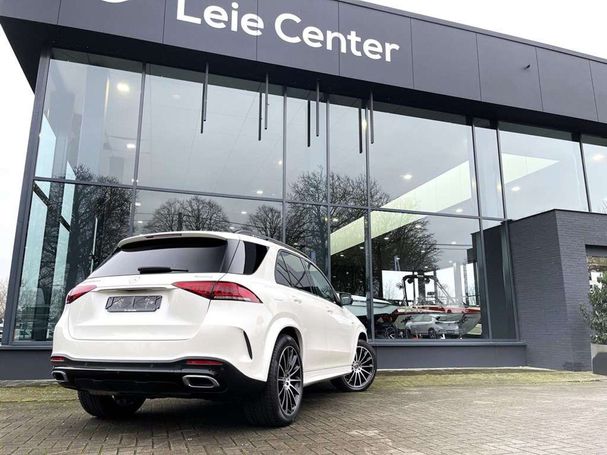 Mercedes-Benz GLE 350 de 4Matic 235 kW image number 7