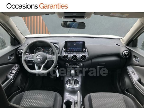 Nissan Juke DIG-T Acenta 84 kW image number 21