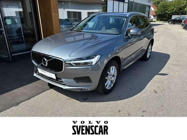 Volvo XC60 AWD B5 173 kW image number 1