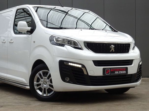 Peugeot Expert 90 kW image number 30