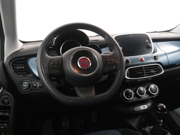 Fiat 500X 1.4 Multiair Lounge 100 kW image number 17