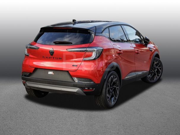 Renault Captur 105 kW image number 2