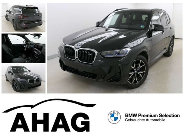 BMW X3 M40i xDrive 265 kW image number 2