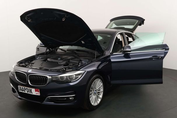 BMW 320i Gran Turismo 135 kW image number 7