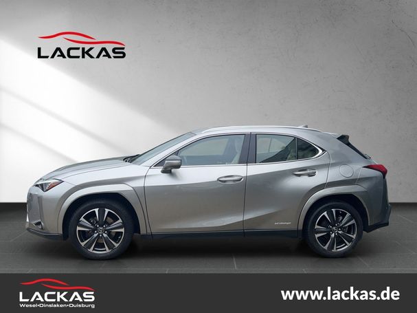 Lexus UX 250h Line 135 kW image number 5