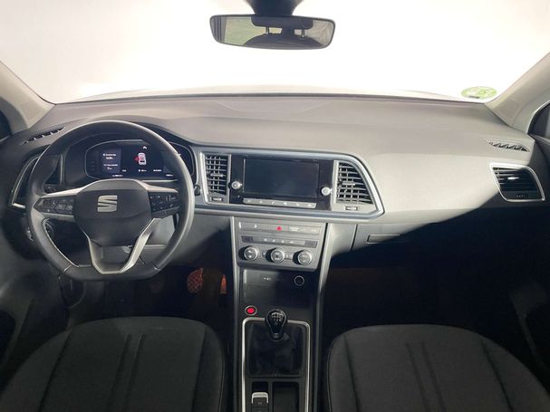 Seat Ateca 2.0 TDI Style 85 kW image number 4