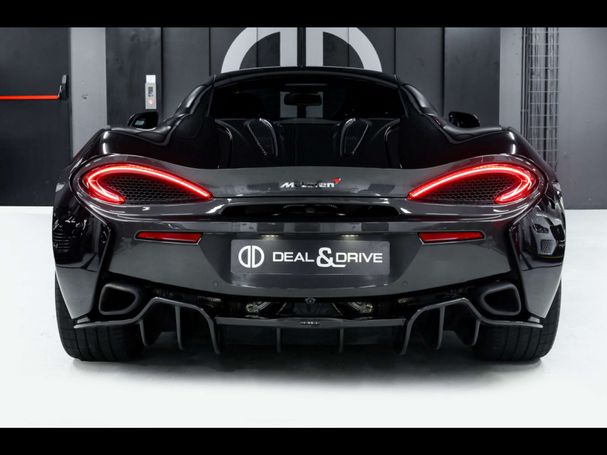 McLaren 570S 419 kW image number 5