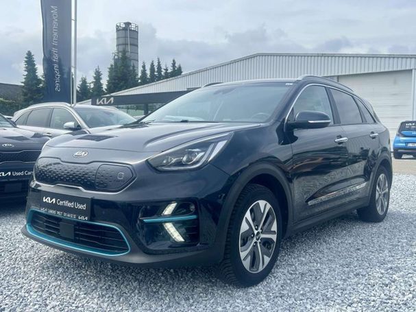 Kia Niro e 150 kW image number 1