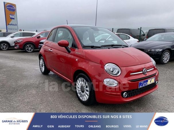 Fiat 500 1.0 51 kW image number 2