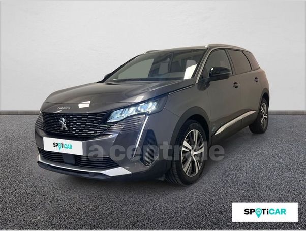 Peugeot 5008 96 kW image number 1