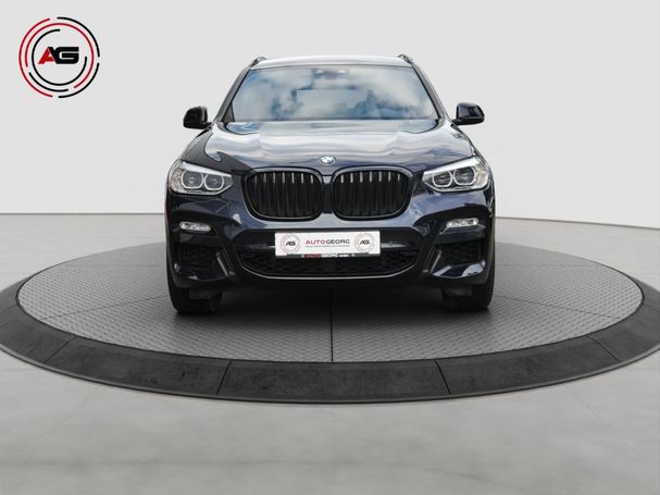 BMW X3 xDrive 135 kW image number 3