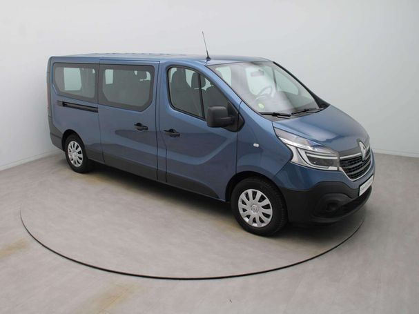 Renault Trafic Grand dCi 120 88 kW image number 10