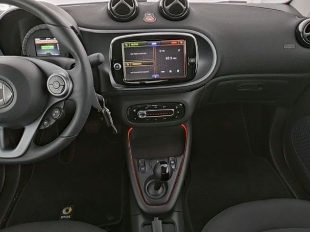 Smart ForTwo EQ 60 kW image number 4