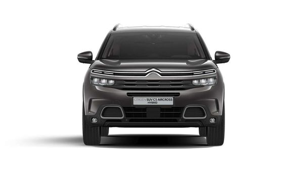 Citroen C5 Aircross 165 kW image number 2