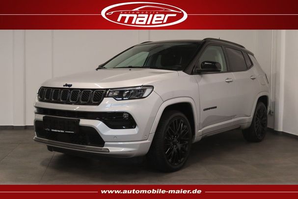 Jeep Compass 177 kW image number 1