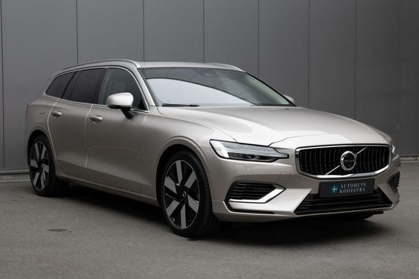 Volvo V60 T6 Ultra Bright AWD Recharge 293 kW image number 3