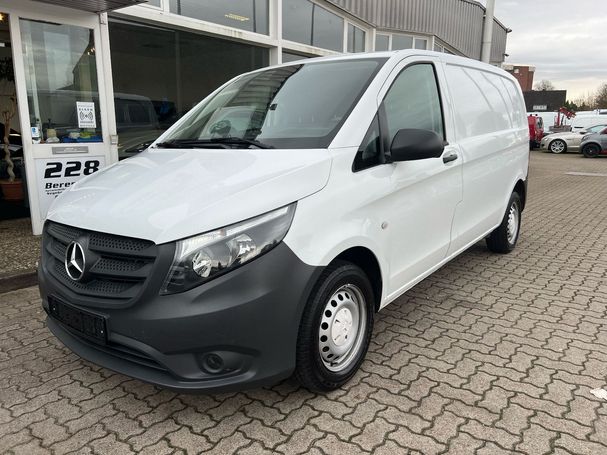 Mercedes-Benz Vito 114 CDi 100 kW image number 1