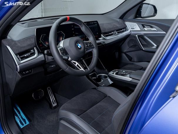 BMW X2 M35i xDrive 221 kW image number 7