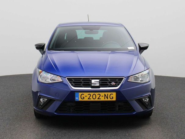 Seat Ibiza 1.0 TSI FR 85 kW image number 2