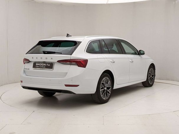 Skoda Octavia 2.0 TDI Style 110 kW image number 3