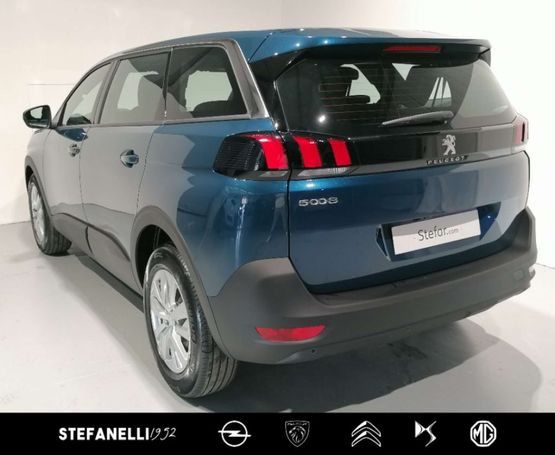 Peugeot 5008 BlueHDi 130 EAT8 Active 96 kW image number 5