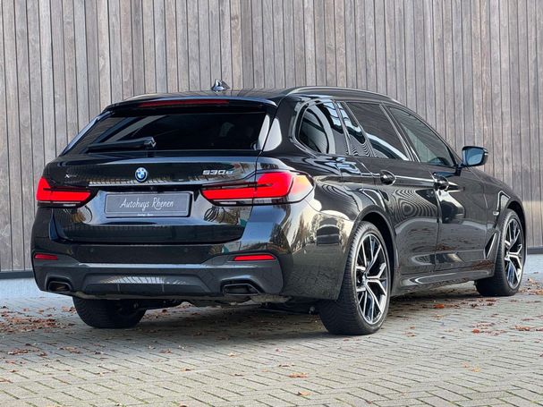 BMW 530 Touring xDrive 215 kW image number 32