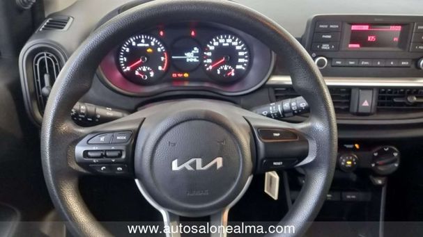 Kia Picanto 1.0 49 kW image number 10