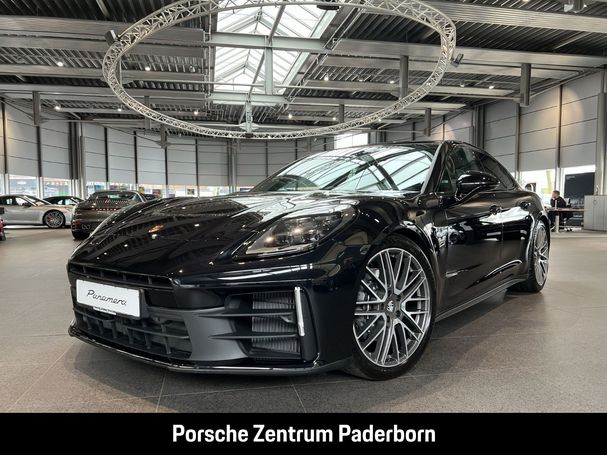 Porsche Panamera 4 260 kW image number 1