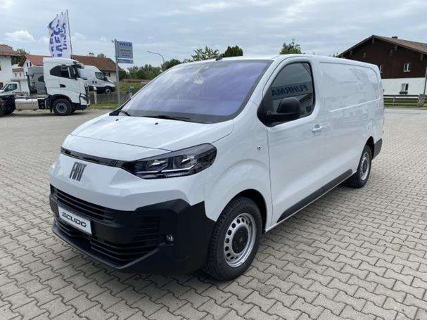 Fiat Scudo L3 2.0 145 107 kW image number 13