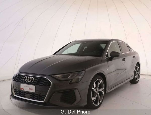 Audi A3 35 TDI S tronic S-line 110 kW image number 1