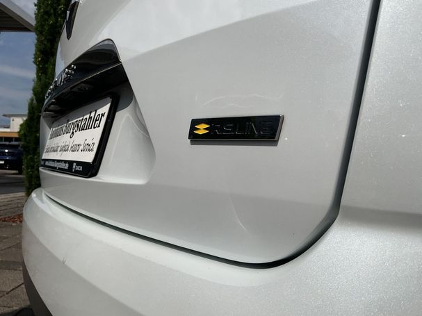 Renault Megane Grandtour Plug-in 160 R.S. Line 116 kW image number 5