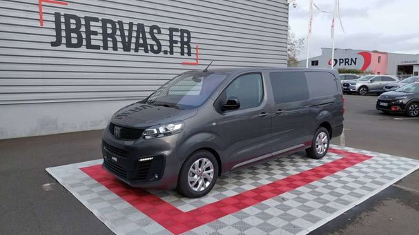 Fiat Scudo 145 107 kW image number 1