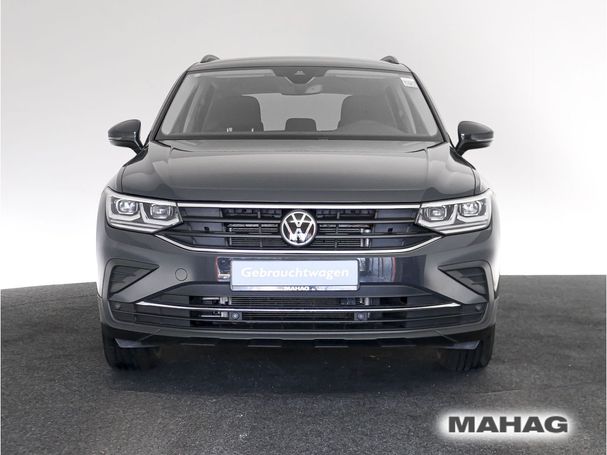 Volkswagen Tiguan 2.0 TDI Life DSG 110 kW image number 2