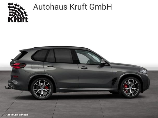 BMW X5 xDrive30d 210 kW image number 9