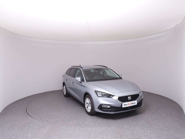 Seat Leon ST 1.0 TSI 81 kW image number 2