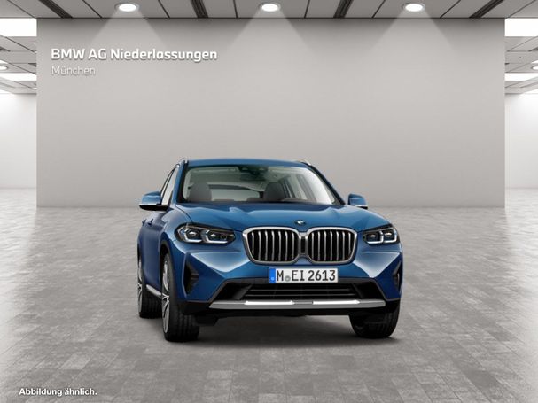 BMW X3 xDrive 210 kW image number 14