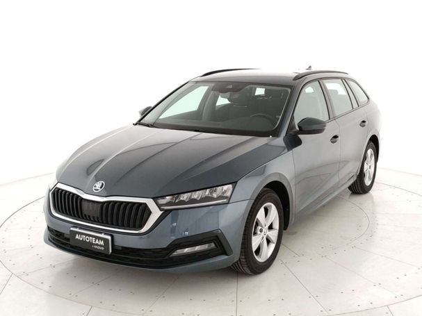 Skoda Octavia 2.0 TDI DSG 110 kW image number 1