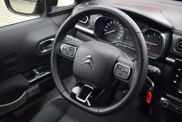 Citroen C3 60 kW image number 18